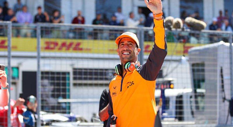 Piastri, Gasly, Ricciardo – a legfrissebb átigazolási pletykák