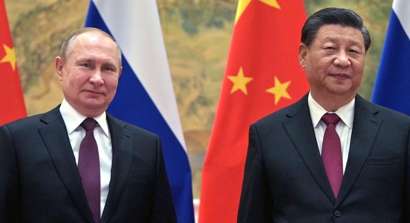 A kínai elnök a béke helyreállítását sürgette Ukrajnában