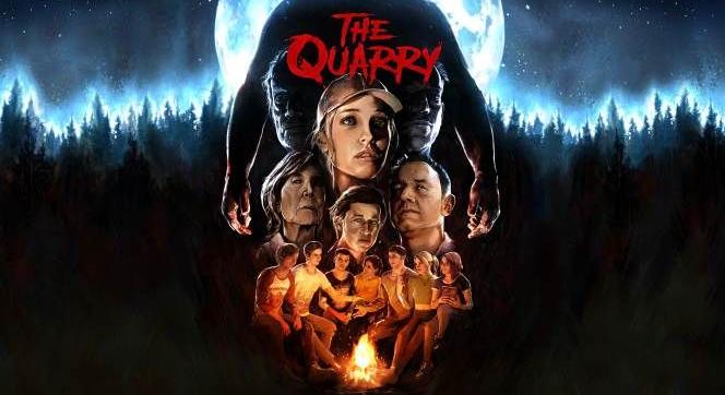 The Quarry – Vidám nyári tábor, véres gyilkosságokkal
