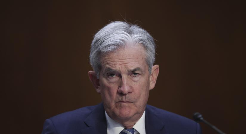 Powell: az amerikai jegybankot meglepte az infláció, és jöhetnek még további meglepetések