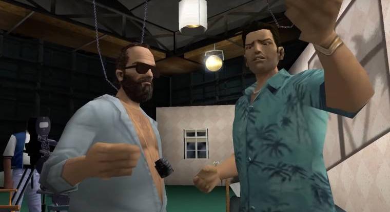 Csak most sikerült rábukkanni a Grand Theft Auto: Vice City egyik kivágott küldetésére