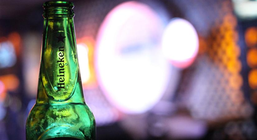 Odalép a Román Heineken: növeli a kapacitást Csíkszeredán