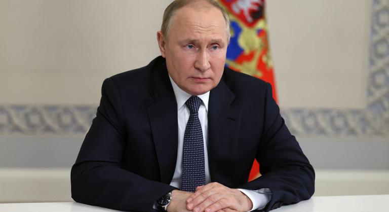 Vlagyimir Putyin megoldást sürget egy fontos területen, szeptemberig tart a türelme