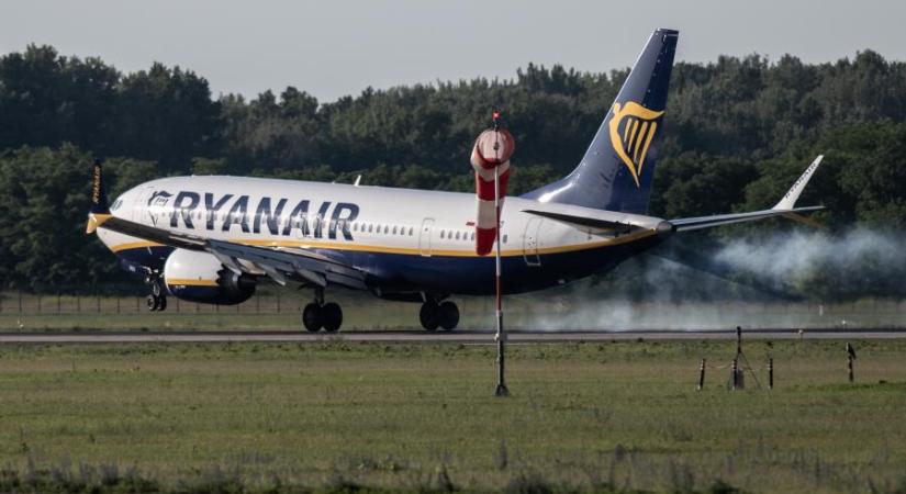 Ön mit gondol a kormány és a Ryanair közötti vitáról, amely a légitársaságokra kivetett különadó, illetve annak áthárítása kapcsán alakult ki? - Szavazzon!