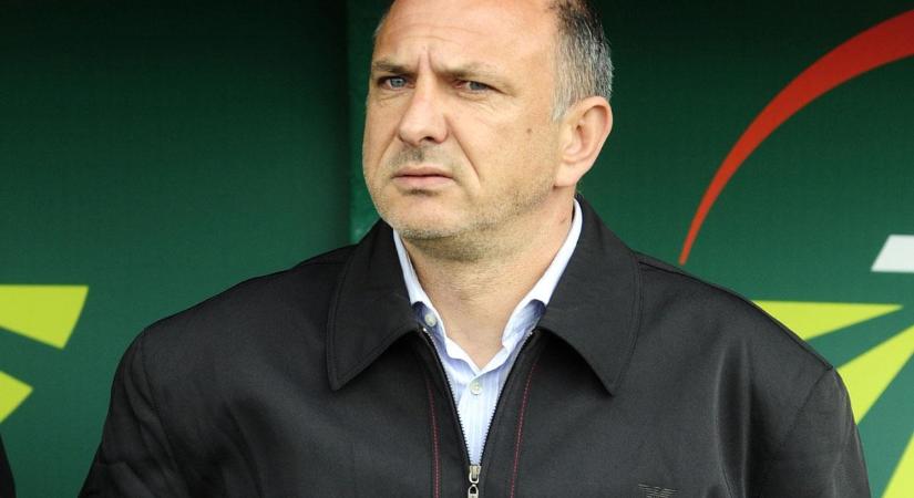 NB III: Urbán Flórián lett a BVSC-Zugló vezetőedzője – NS-infó