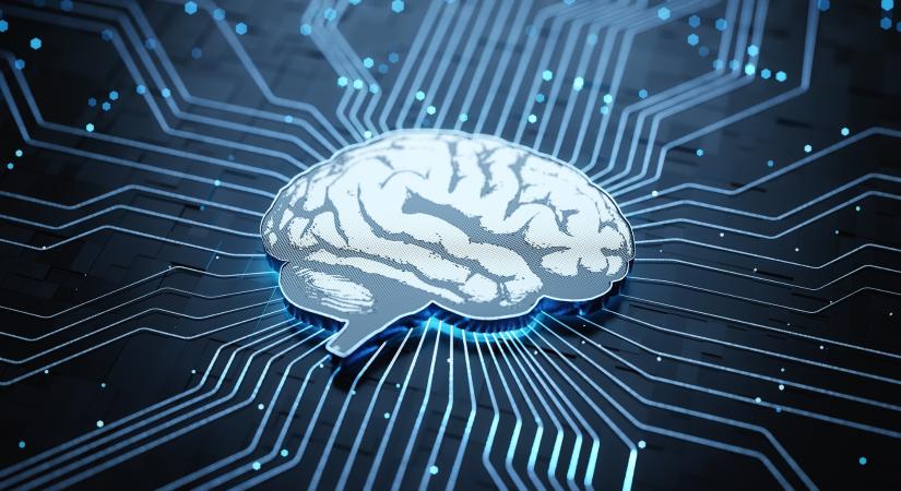 Az emberi agy komplexitásával vetekszik az új kínai szuperszámítógép mesterséges intelligenciája a készítői szerint