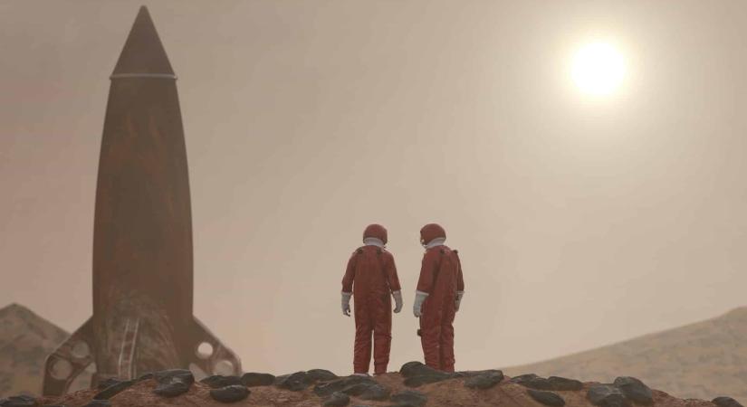 Európa egyezkedni kezdett Oroszországgal a Mars miatt