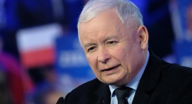 A Nyugat nagy és szörnyű vereséget szenved, ha az oroszok áttörik az ukrán védelmet Donbászon – Kaczynski