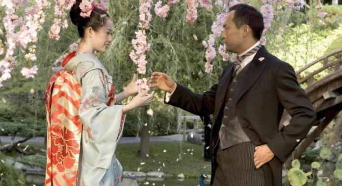 'A szív lassú halállal hal meg. Egyenként hullajtja el a reményeit, miként a fa a leveleit' - idézetek az Egy gésa emlékirataiból