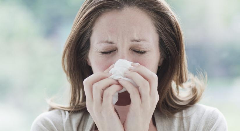 Mi történik az allergiás reakció során?