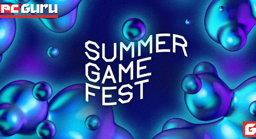 Rekordnézettséget produkált az idei Summer Game Fest