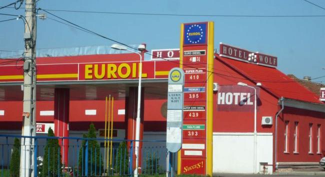 Románia is bevezetheti az üzemanyag ársapkát