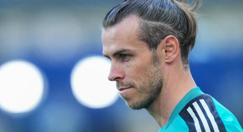 Real Madrid: Gareth Bale az angol másodosztályba igazolhat – sajtóhír