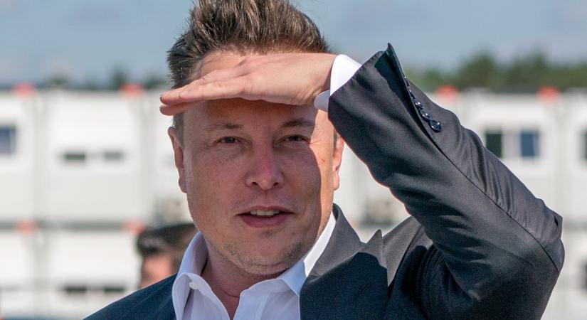 Musk: dollármilliárdokat égetnek az új Tesla gyárak