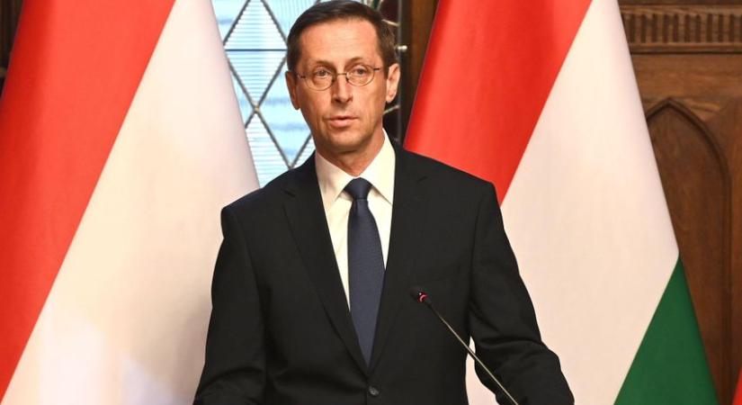 Varga Mihály: nemzetközi elismerésben részesült Magyarország az eredményes adósságkezelésért