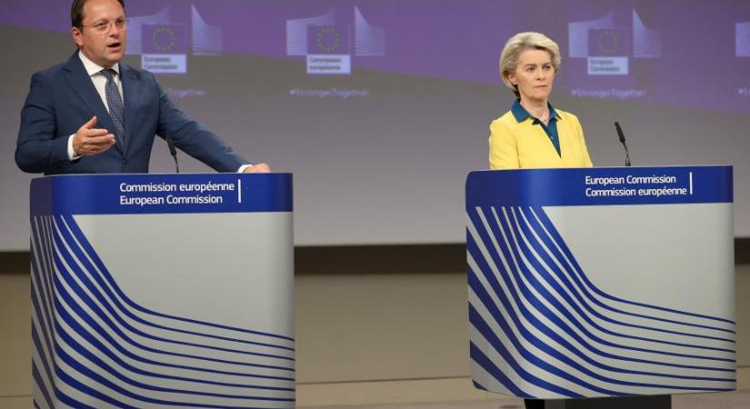 A csúcs, amelyen Ukrajna belép az EU előszobájába
