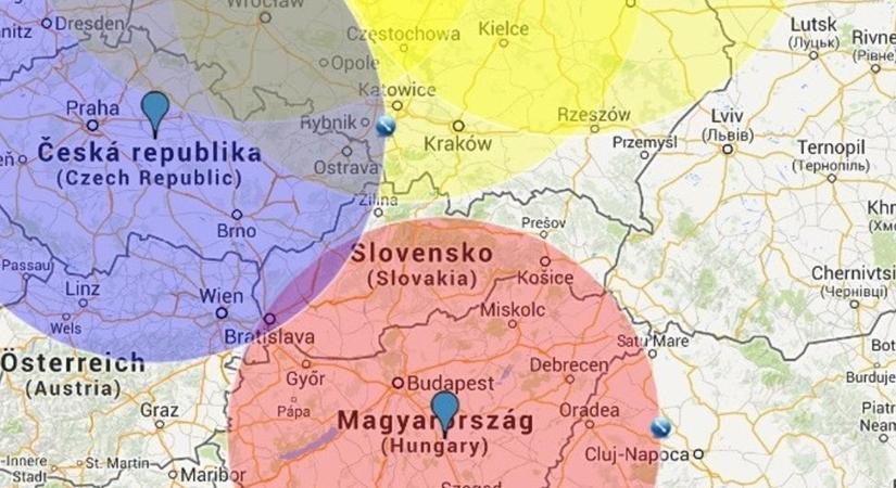 Szlovákia saját légterét sem tudja megvédeni: a csehektől kért segítséget a válságban lévő állam