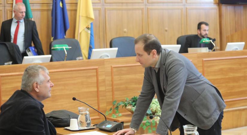 MSZP-s javaslatra faképnél hagyja Pécs a szomszédos településeket