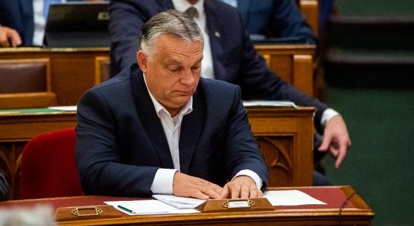 Denník N: Új típusú diktatúra jött létre Magyarországon