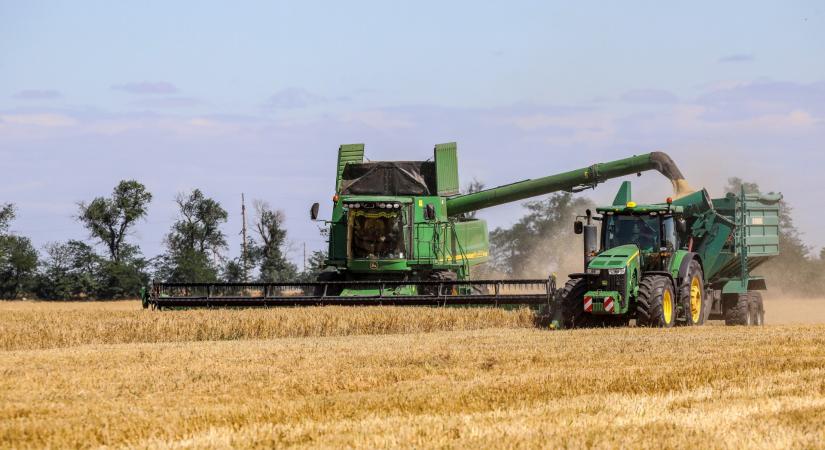 Árrobbanás sújtja a magyar mezőgazdaságot is, új megoldás segít a gazdálkodóknak