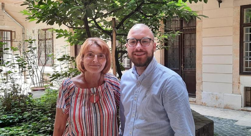 Schmuck Andor és Lendvai Ildikó is szeretné megakadályozni a fideszes győzelmet a Belvárosban