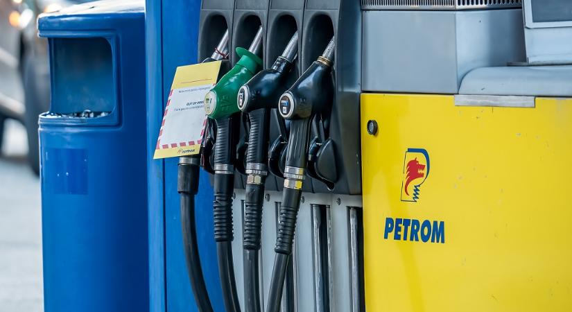 Árkompenzáció jön az üzemanyagokra Romániában