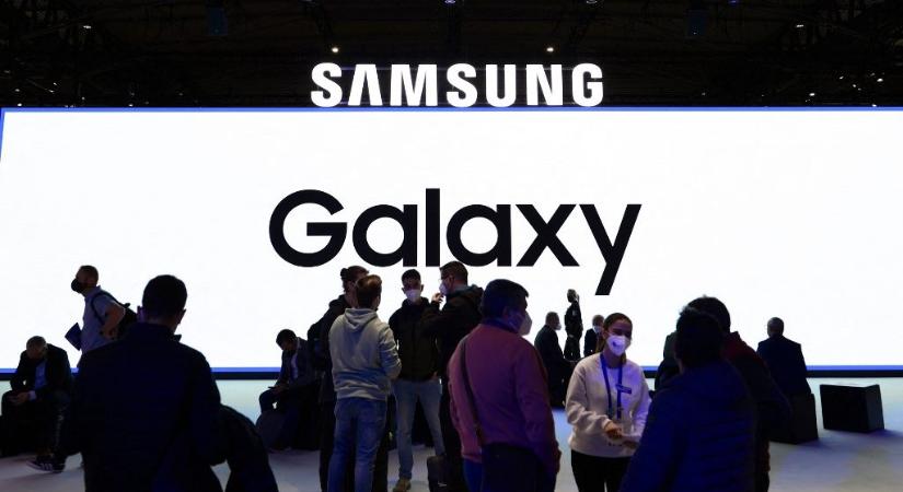 Félrevezette a vásárlókat, bírságot kapott a Samsung