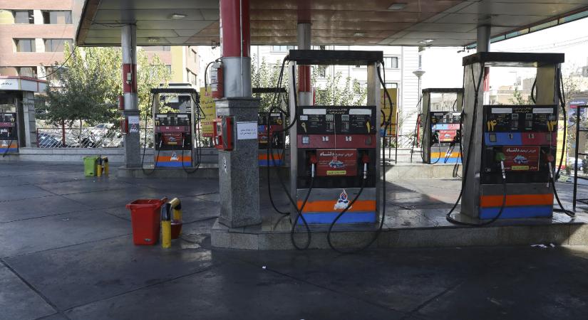 Romániában literenként 40 forintnyi kompenzációt vezettek be a benzinárak miatt