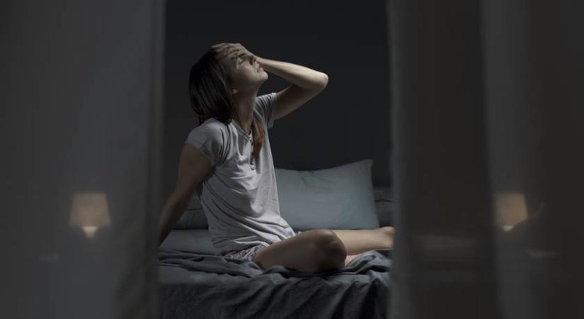 Évi ötven óra alvást vesz el az embertől ez a jelenség: te is szenvedsz tőle?