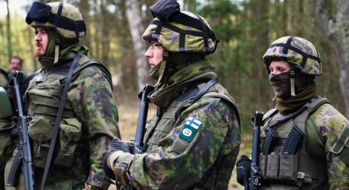 Finnország kész harcba szállni, ha Oroszország megtámadná