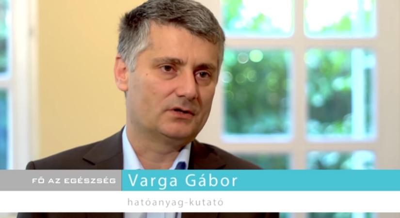 Megtévesztette vásárlóit a “gyógy”gombás Varga Gábor, de fittyet hányt a bírságra