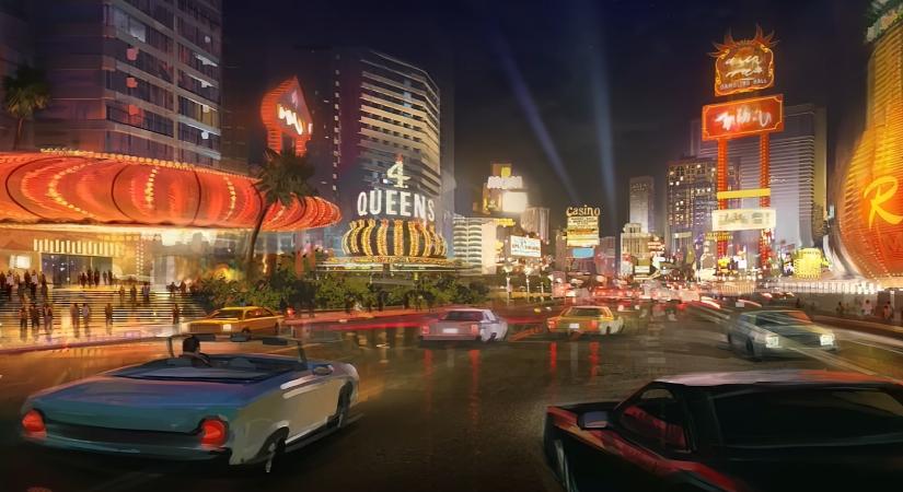 Napvilágot látott egy videó a 2006-os Scarface-játék soha el nem készült folytatásáról, amiben Las Vegast hódítottuk volna meg