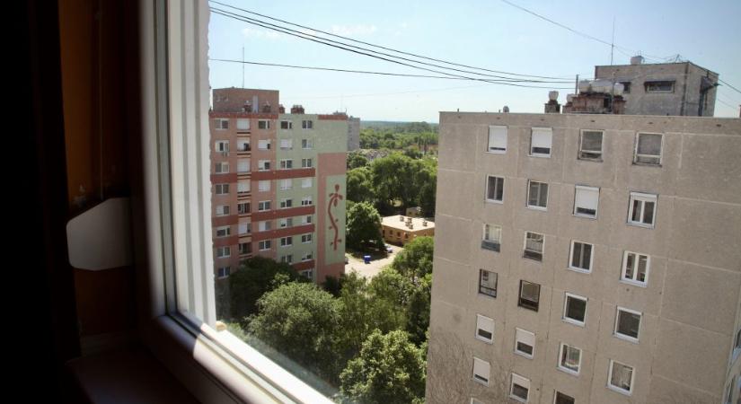 Csökkent a magyarok lakásfelújítási kedve