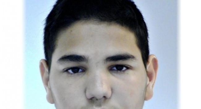 Eltűnt egy 16 éves fiú Bogácsról