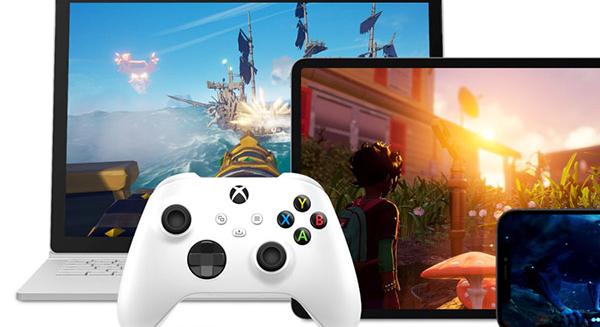 Hamarosan az egeret és billentyűzetet is támogatja az Xbox Cloud Gaming
