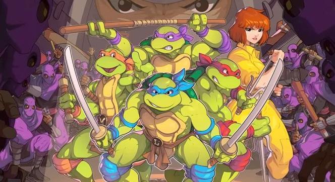 Teenage Mutant Ninja Turtles: Shredder’s Revenge – Pizzahát