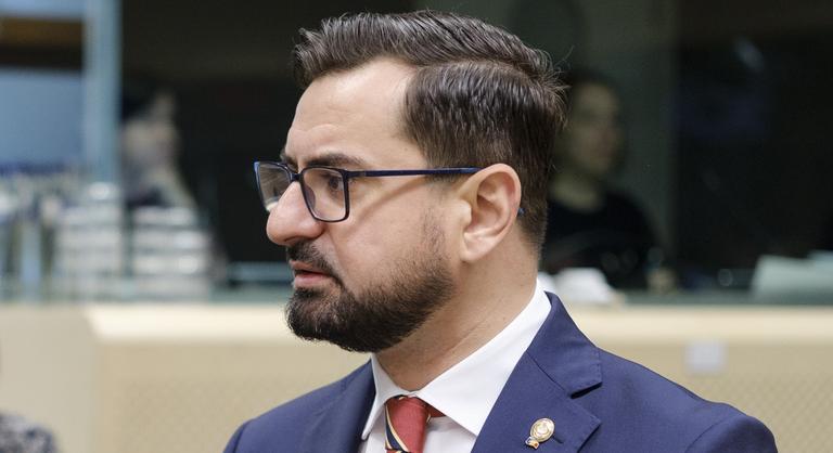 Lemondott a korrupcióval gyanúsított román mezőgazdasági minisztert