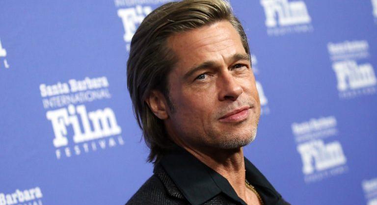 Az 58 éves Brad Pitt szerint már az utolsókat rúgja a karrierje