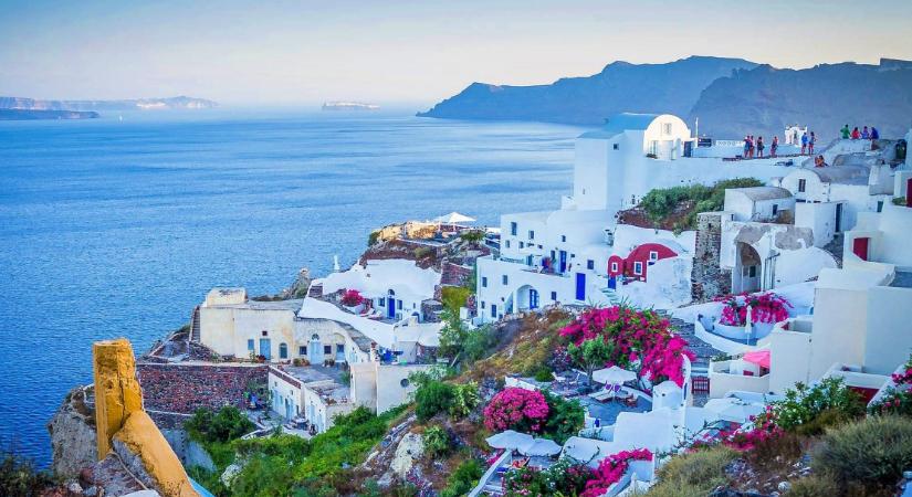 Görögország a favorit, Bulgáriába alig megy valaki nyaralni