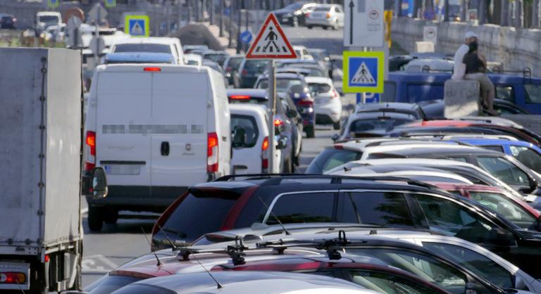 Teljesen átalakítanák a budapesti parkolási rendszert