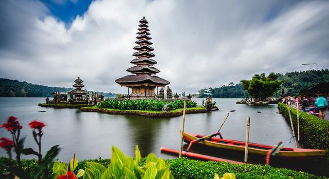A legjobb home office: Balin ezentúl teljes adómentességet kínál a digitális nomádoknak