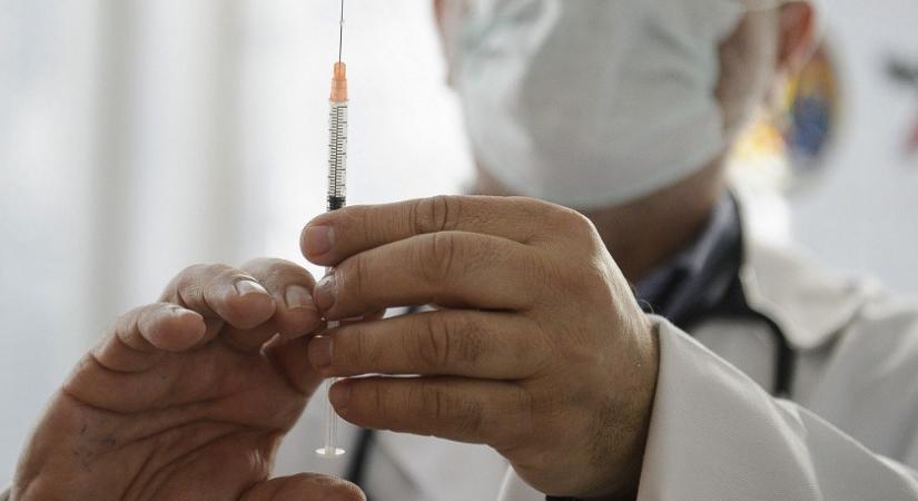 Az Európai Gyógyszerügynökség forgalmazásra ajánlja a Valneva koronavírus elleni vakcináját