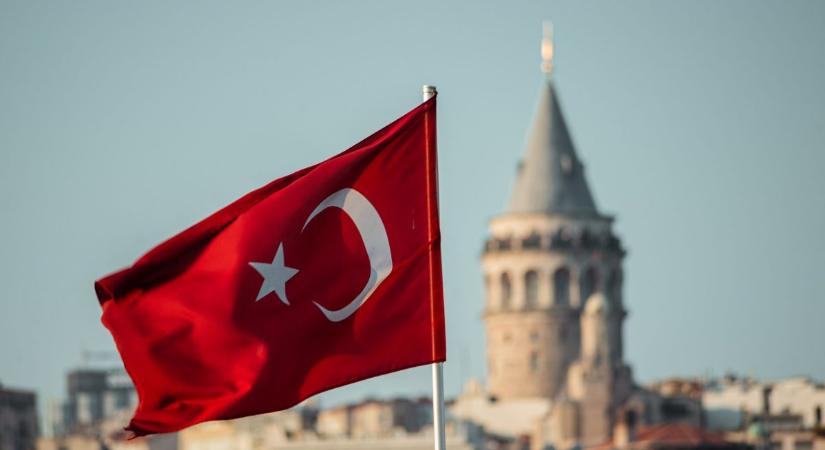 Izraeli diplomaták elrablását hiúsította meg a török titkosszolgálat