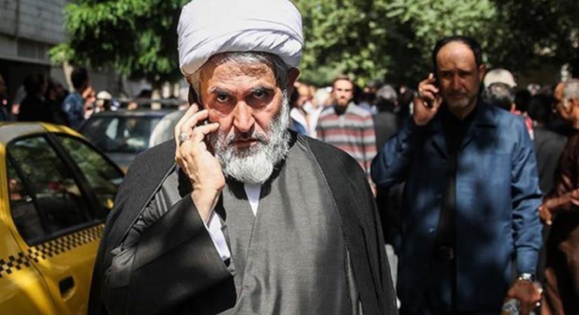Leváltották az iráni Iszlám Forradalmi Gárda hírszerzési vezetőjét
