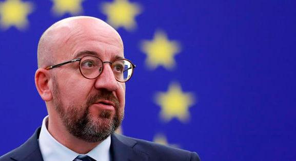 Már hivatalos: EU-tagjelölt lett Ukrajna és Moldova