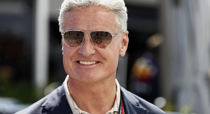 Coulthard: Ha egy versenyző kényelmetlenül érzi magát, akkor lépjen le a Forma-1-ből!