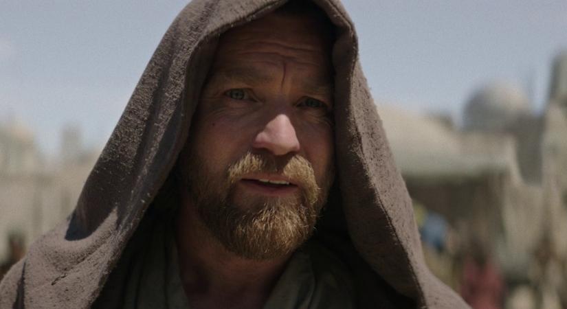 Az Obi-Wan Kenobi legnagyobb meglepetésvendége megtörte a csendet és elárulta, miért tért vissza a Star Wars univerzumába