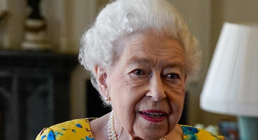 Erzsébet királynő frizurát váltott a platina jubileum után