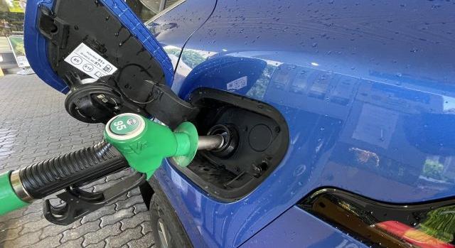 Mennyiségi korlátozás érkezik a hazai benzinkutakra