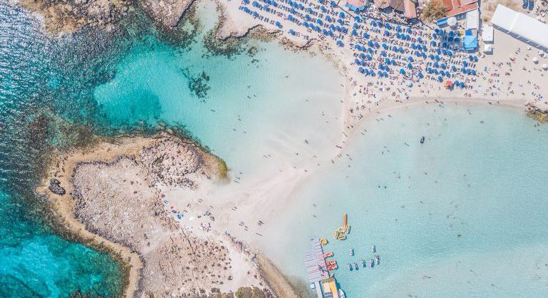 Mutatjuk, miért fogod szeretni Ciprust ezen a nyáron